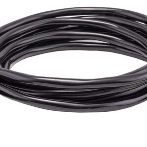 Deutsch-connector stekker mannelijk + 4 meter kabel 2x0.75 mm